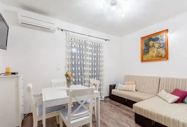 Apart Daire, 1 Yatak Odası, Balkon