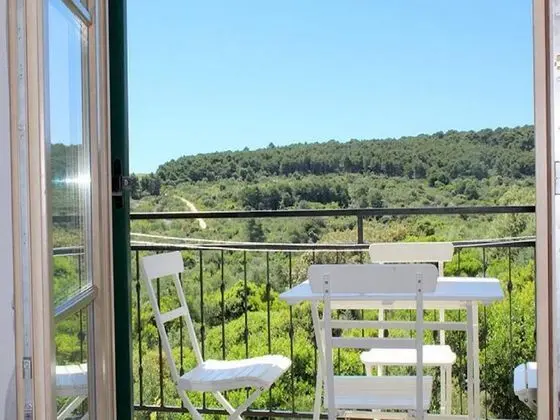 Apart Daire, 1 Yatak Odası, Balkon