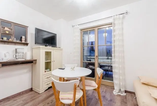 Apart Daire, 1 Yatak Odası, Balkon, Deniz Manzaralı