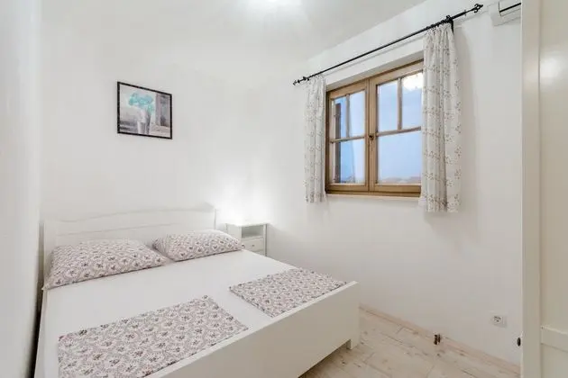 Apart Daire, 1 Yatak Odası, Balkon, Deniz Manzaralı