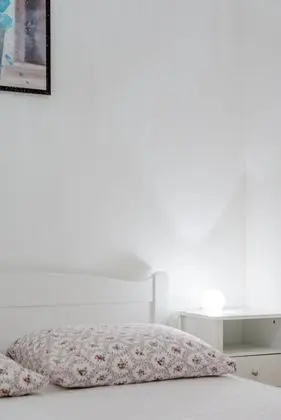 Apart Daire, 1 Yatak Odası, Balkon, Deniz Manzaralı