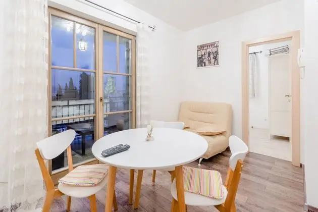 Apart Daire, 1 Yatak Odası, Balkon, Deniz Manzaralı
