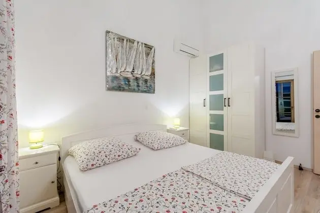 Apart Daire, 2 Yatak Odası, Teras, Deniz Manzaralı