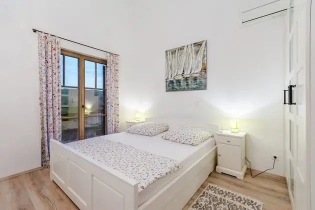 Apart Daire, 2 Yatak Odası, Teras, Deniz Manzaralı