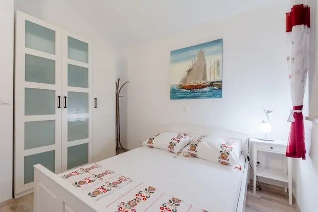 Apart Daire, 2 Yatak Odası, Teras, Deniz Manzaralı