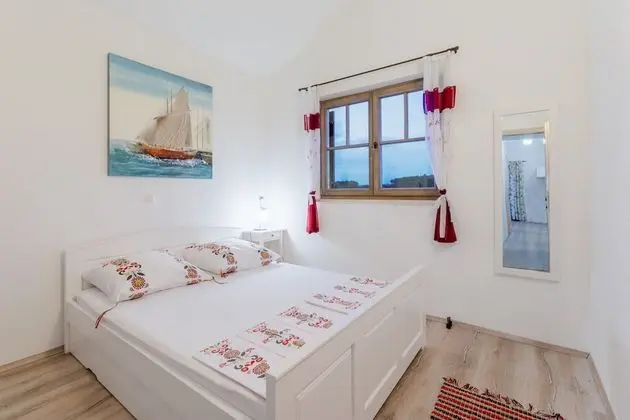 Apart Daire, 2 Yatak Odası, Teras, Deniz Manzaralı