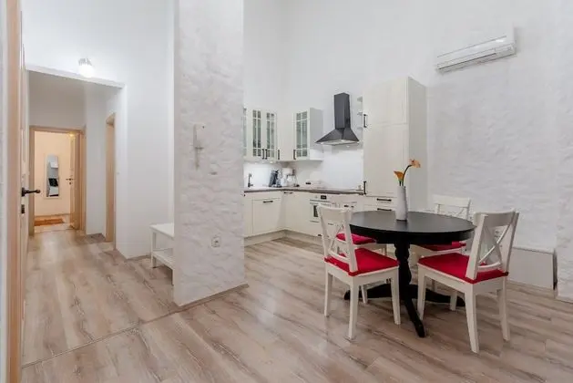Apart Daire, 2 Yatak Odası, Teras, Deniz Manzaralı