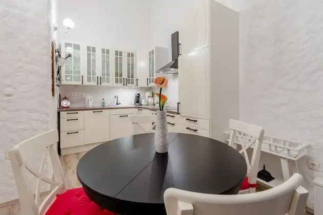 Apart Daire, 2 Yatak Odası, Teras, Deniz Manzaralı