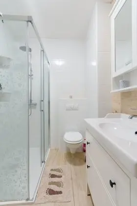 Apart Daire, 2 Yatak Odası, Teras, Deniz Manzaralı
