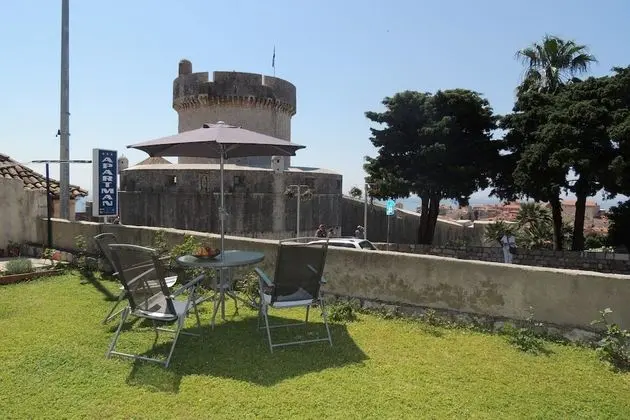 Stüdyo (Studio Apartment)