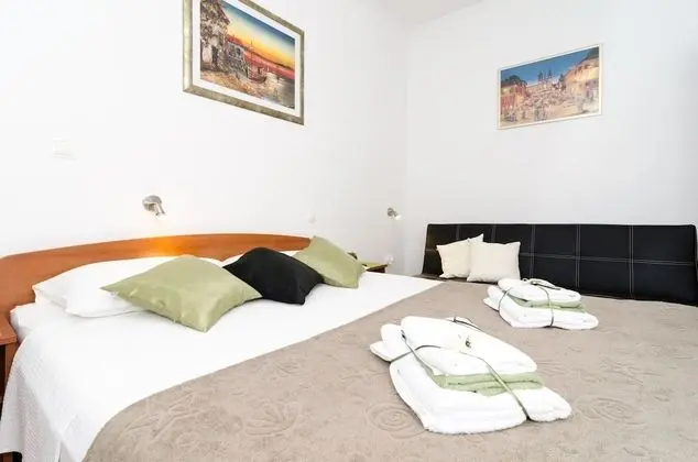Stüdyo (Studio Apartment)