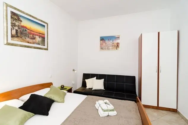 Stüdyo (Studio Apartment)