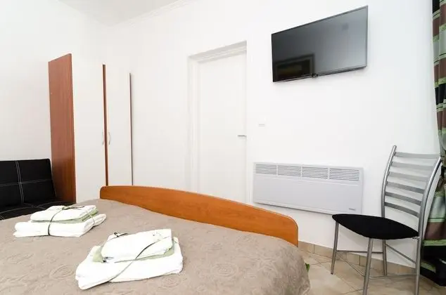 Stüdyo (Studio Apartment)