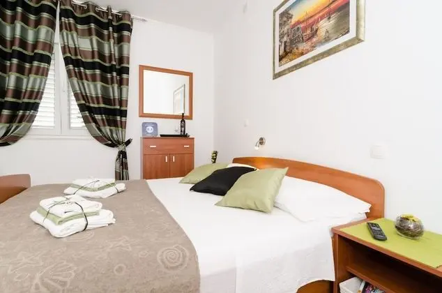 Stüdyo (Studio Apartment)