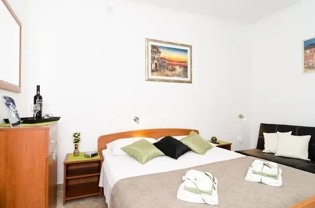 Stüdyo (Studio Apartment)