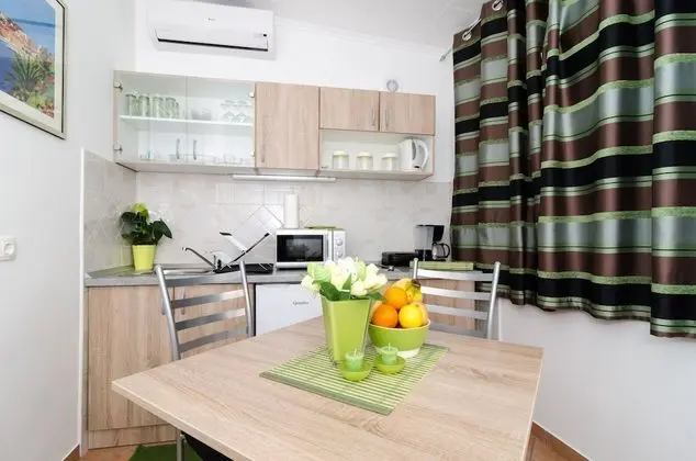 Stüdyo (Studio Apartment)