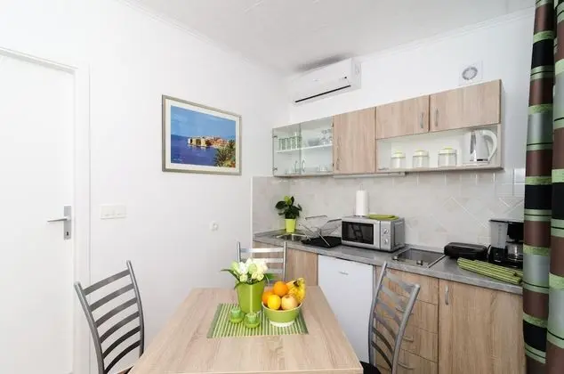 Stüdyo (Studio Apartment)