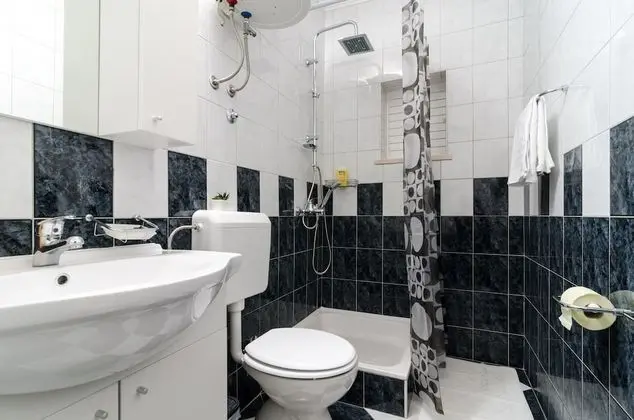 Stüdyo (Studio Apartment)