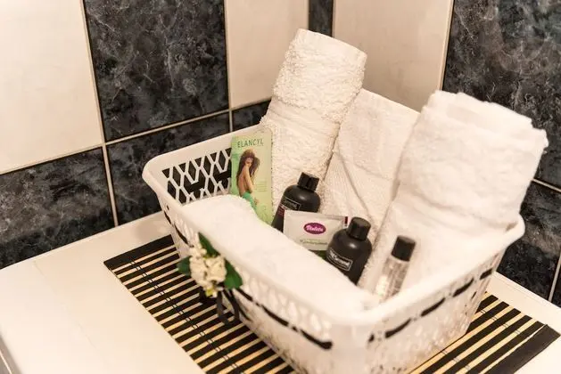 Stüdyo (Studio Apartment)