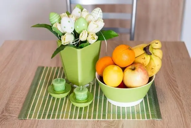 Stüdyo (Studio Apartment)