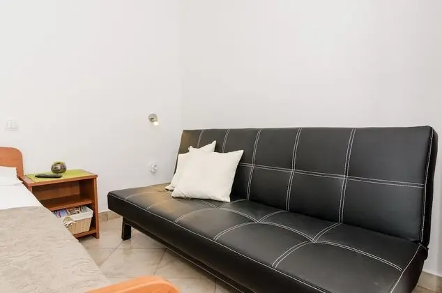 Stüdyo (Studio Apartment)