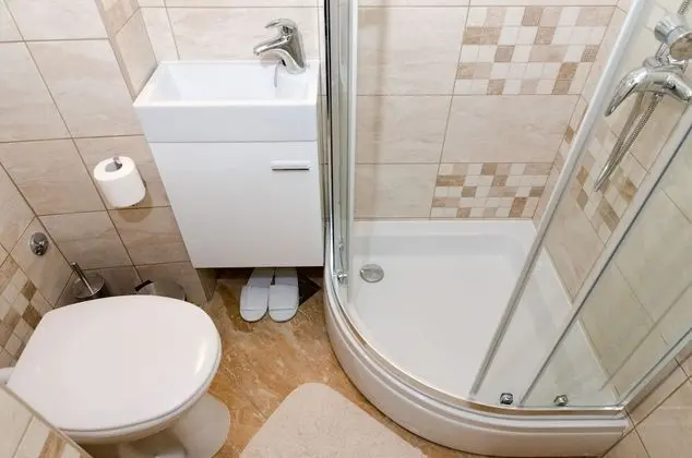 Tek Büyük Yataklı Oda (Twin or Double Room with Terrace)