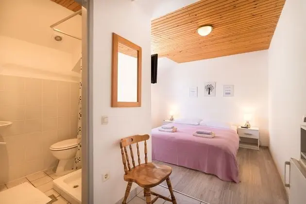 Apart Daire, 3 Yatak Odası, Teras, Park Manzaralı (8+1)