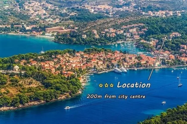 Apart Daire, 3 Yatak Odası, Teras, Park Manzaralı (8+1)