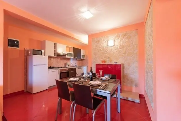 Apart Daire (One Bedroom Apartment-A2)