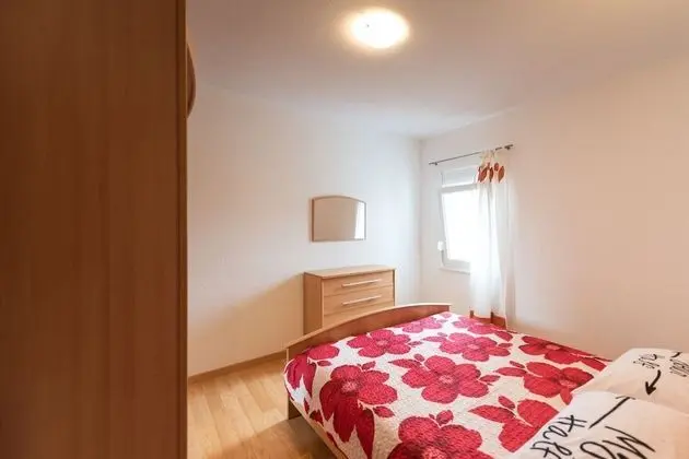 Apart Daire (One Bedroom Apartment-A2)
