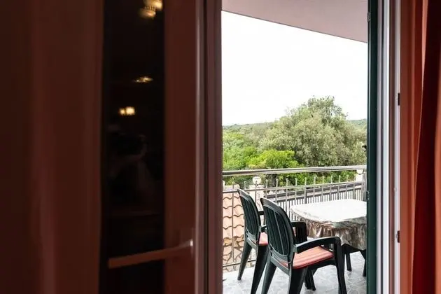 Apart Daire (One Bedroom Apartment-A2)