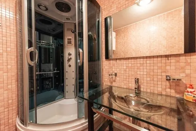 Apart Daire (One Bedroom Apartment-A2)