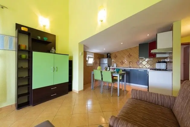 Apart Daire (Standard One Bedroom Apartment-A3)