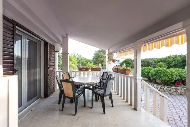 Apart Daire (Standard One Bedroom Apartment-A3)