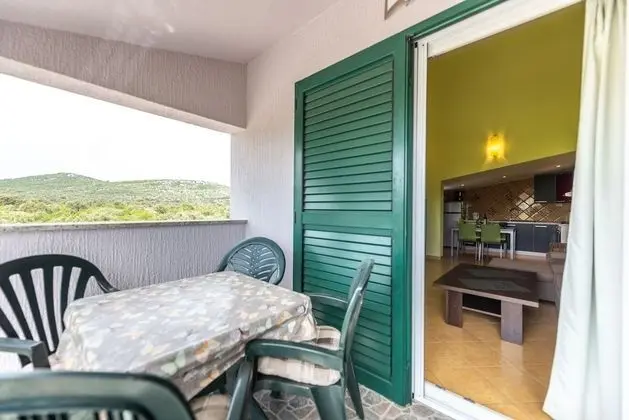 Apart Daire (Standard One Bedroom Apartment-A3)