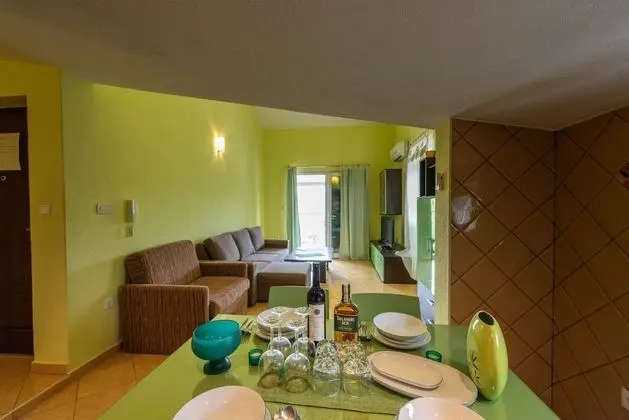 Apart Daire (Standard One Bedroom Apartment-A3)
