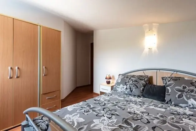 Apart Daire (Standard One Bedroom Apartment-A3)