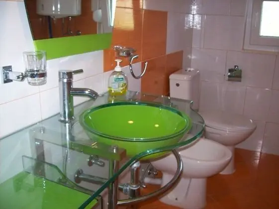 Apart Daire (Standard One Bedroom Apartment-A3)