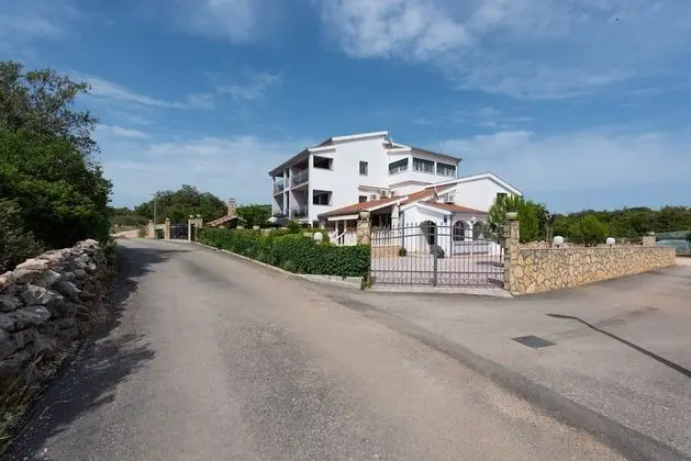 Apart Daire (Standard One Bedroom Apartment-A3)