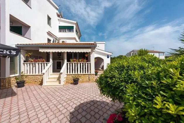 Apart Daire (Standard One Bedroom Apartment-A3)