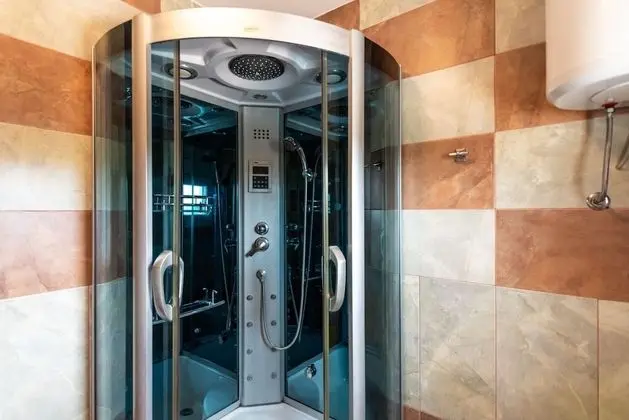 Apart Daire (Two Bedroom Apartment with Balcony-A1)