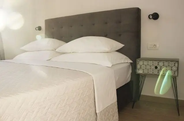 Apart Daire, 2 Yatak Odası, Balkon, Deniz Manzaralı