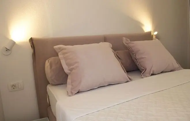 Apart Daire, 2 Yatak Odası, Balkon, Deniz Manzaralı