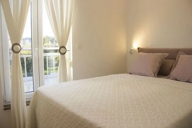 Apart Daire, 2 Yatak Odası, Balkon, Deniz Manzaralı