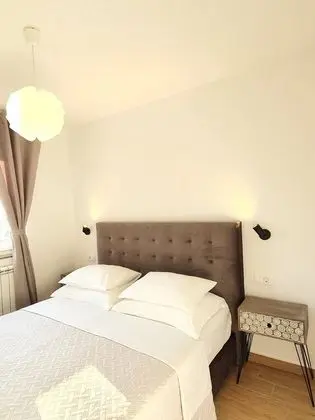 Apart Daire, 2 Yatak Odası, Balkon, Deniz Manzaralı
