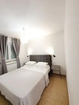 Apart Daire, 2 Yatak Odası, Balkon, Deniz Manzaralı