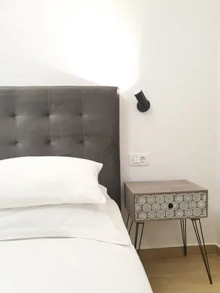 Apart Daire, 2 Yatak Odası, Balkon, Deniz Manzaralı