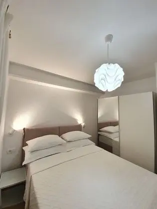 Apart Daire, 2 Yatak Odası, Balkon, Deniz Manzaralı