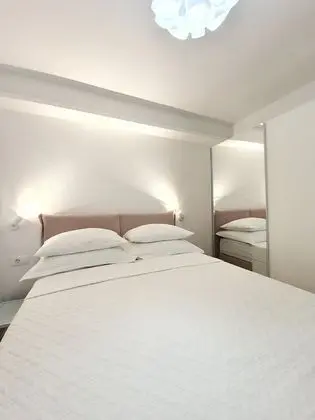 Apart Daire, 2 Yatak Odası, Balkon, Deniz Manzaralı