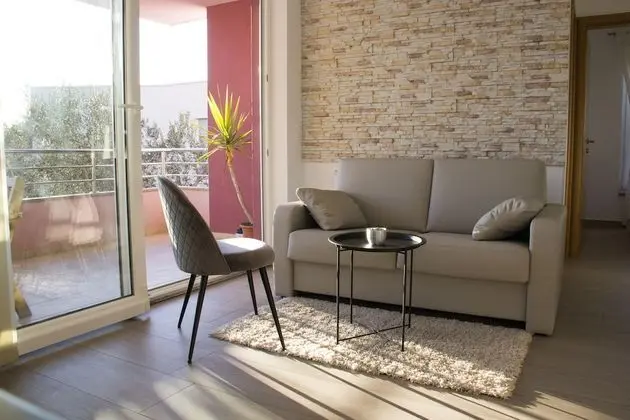 Apart Daire, 2 Yatak Odası, Balkon, Deniz Manzaralı